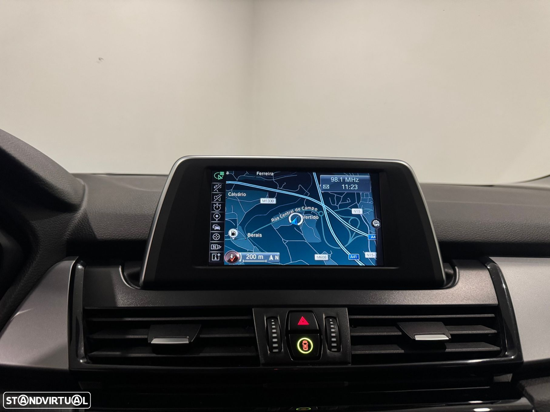 BMW 216 Gran Tourer d Advantage - 9