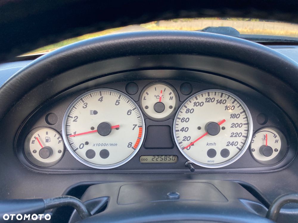 Mazda MX-5 - 12