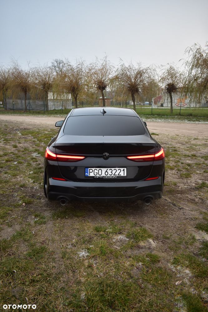BMW Seria 2 220i M Sport - 5