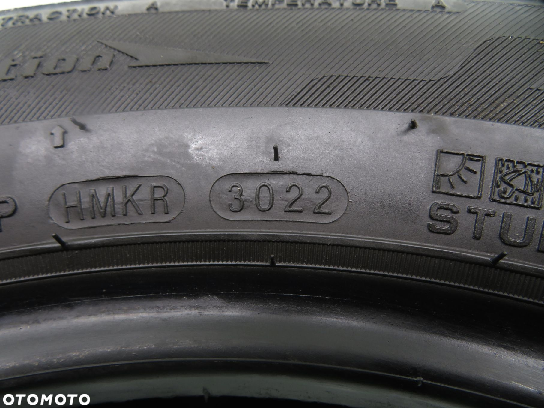 1x 225/55R17 OPONA CAŁOROCZNA Nexen Nblue 4Season WH17 101V XL - 2