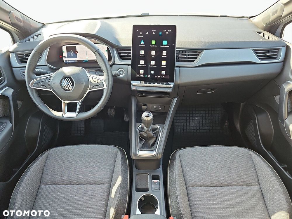 Renault Captur 1.0 TCe Techno - 5