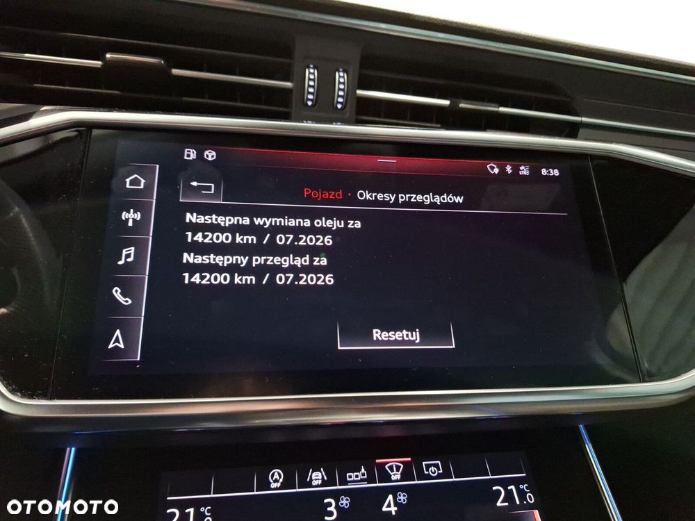 Audi A6 - 27