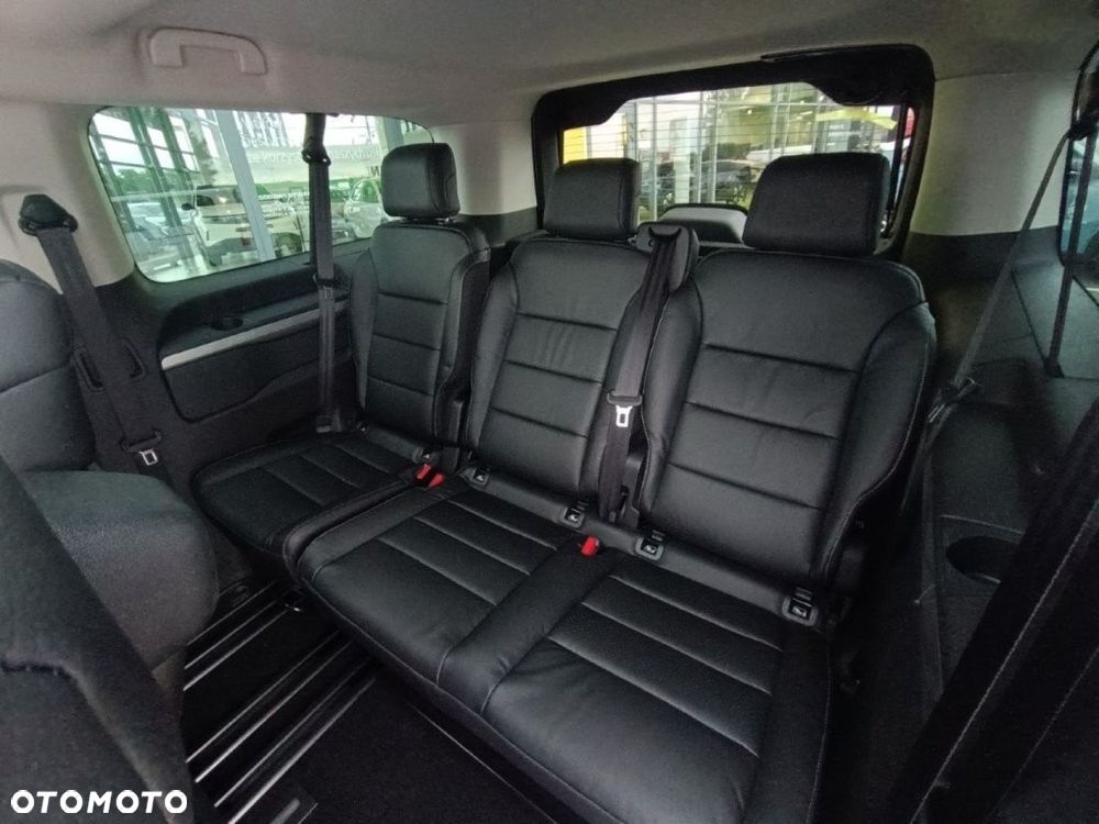 Opel Zafira - 16