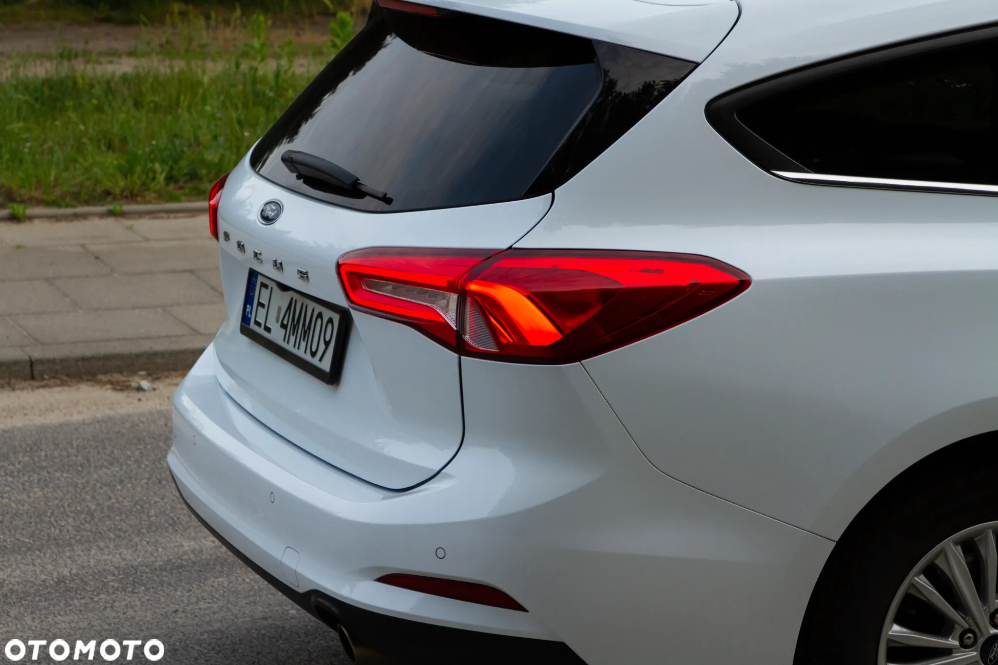Ford Focus Turnier 1.5 EcoBlue Start-Stopp-System TITANIUM X - 12