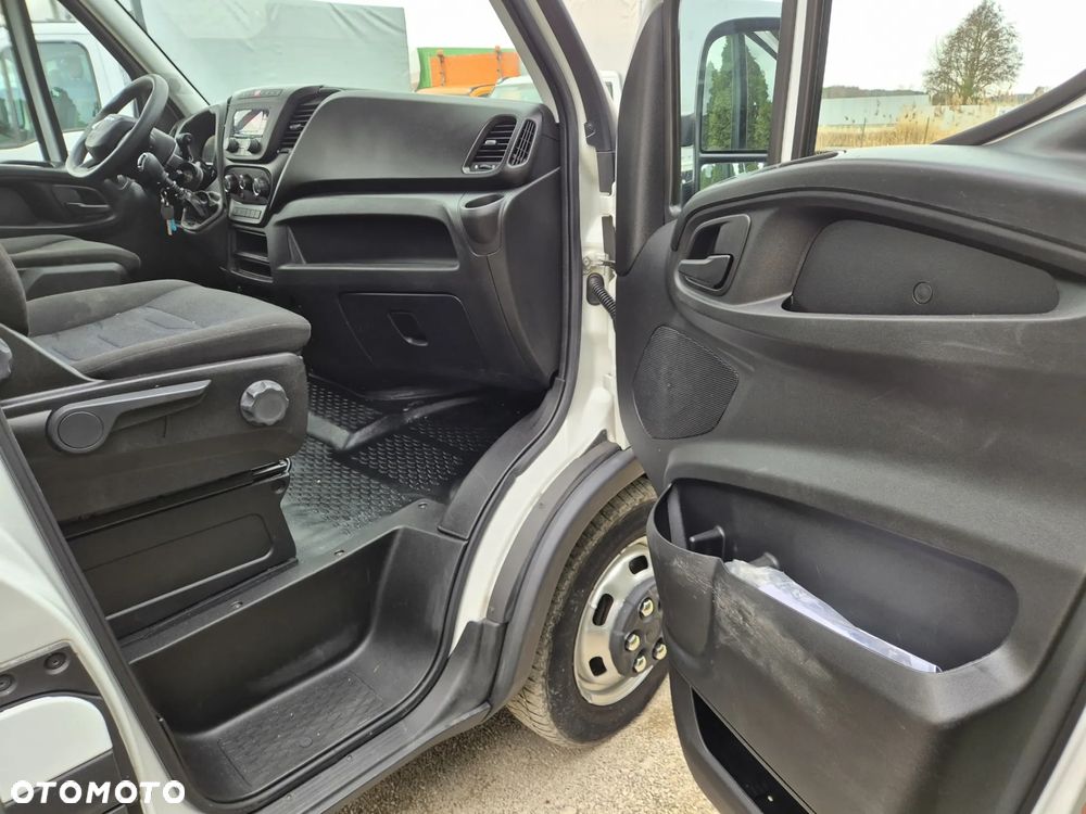 Iveco 35C14 140KM - 6