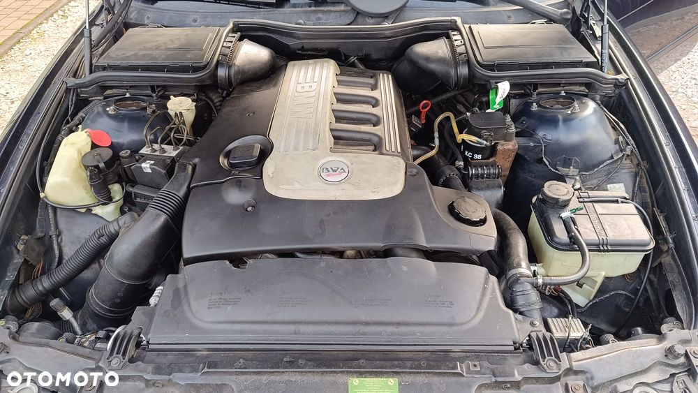 BMW Seria 5 - 11