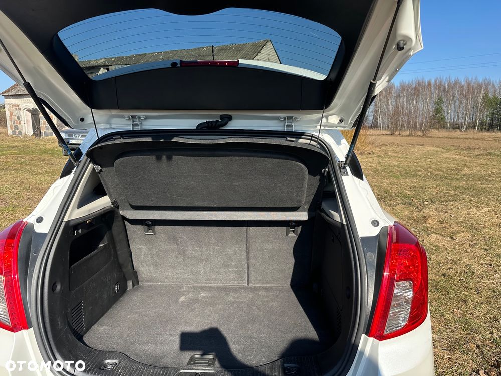 Opel Mokka X - 19
