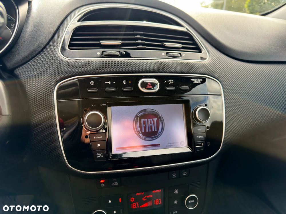 Fiat Punto 2017 photo 2
