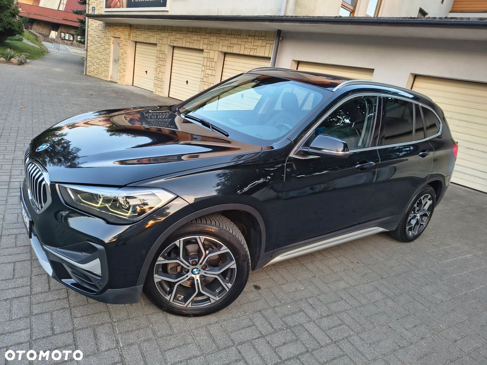 BMW X1 sDrive18i xLine - 3