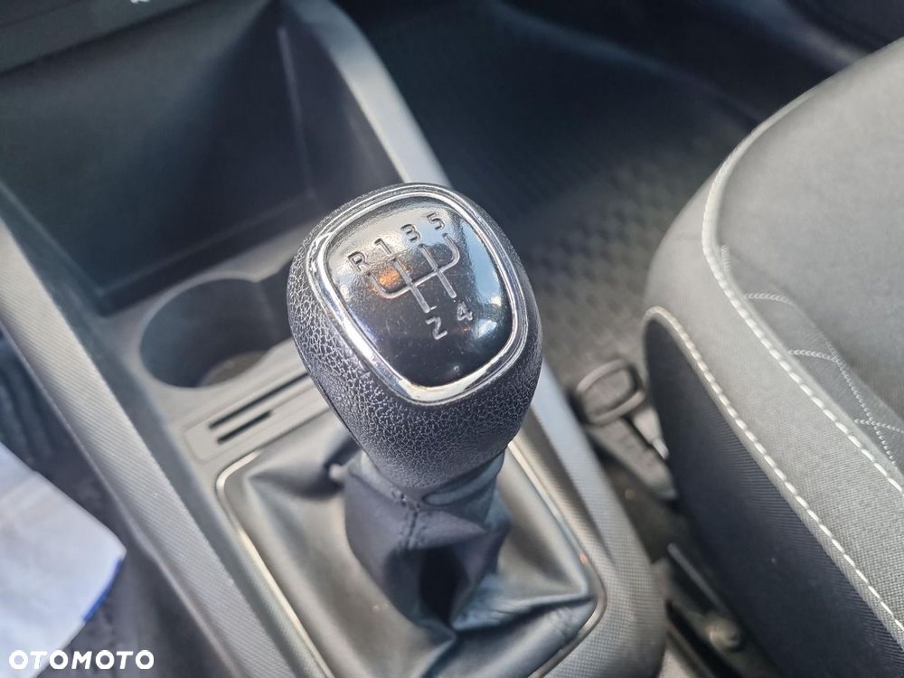 Skoda Fabia 1.0 TSI Ambition - 25