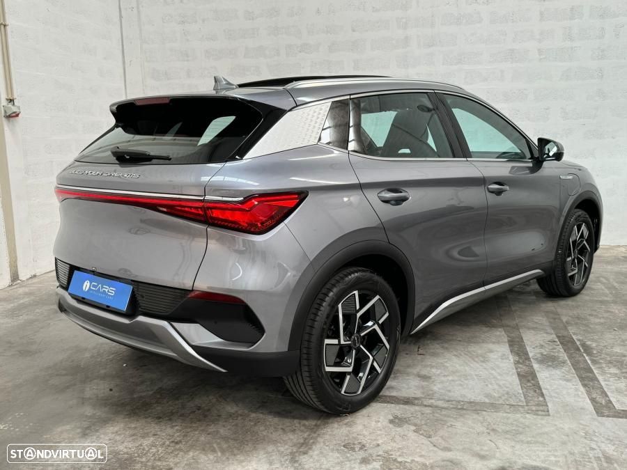 BYD Atto 3 60.48 kWh Design - 11