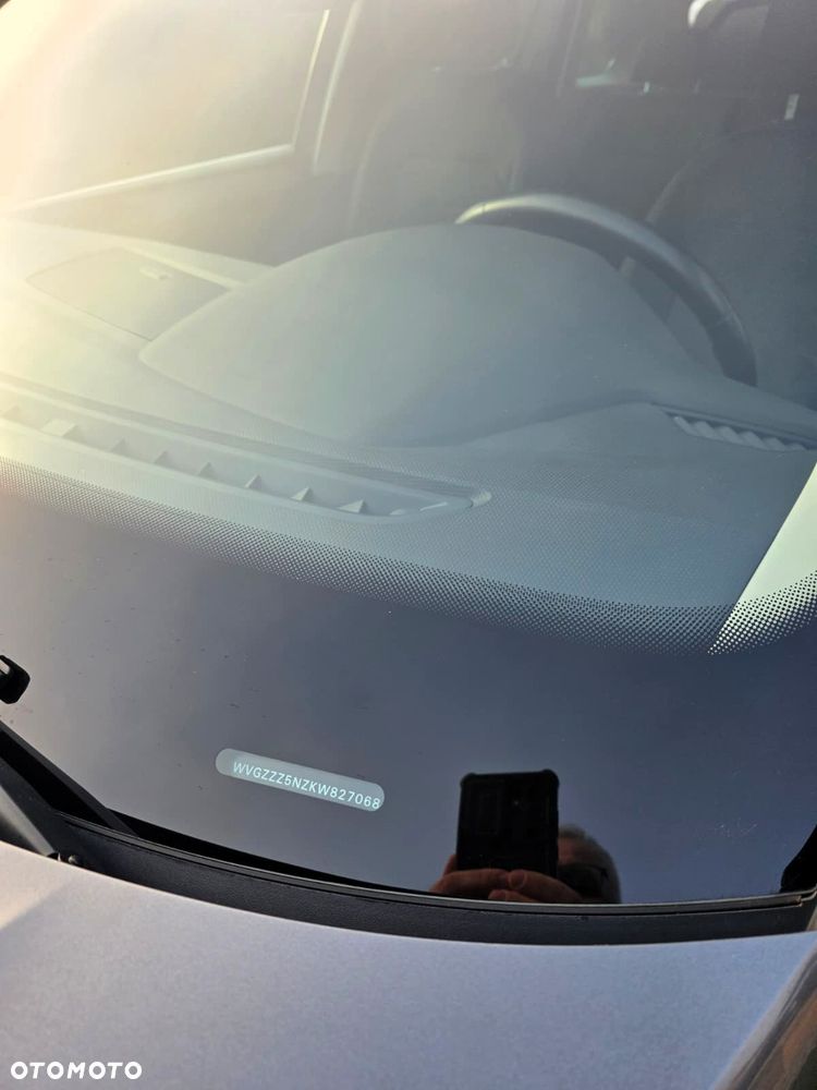 Volkswagen Tiguan - 17