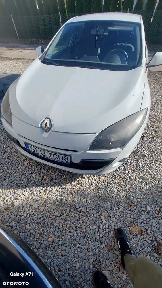 Renault Megane - 5