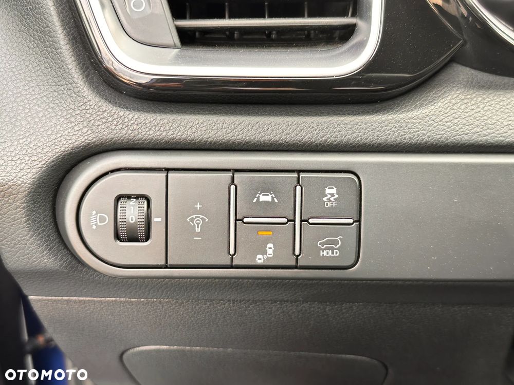 Kia ProCeed 1.6 T-GDI DCT7 OPF GT - 18