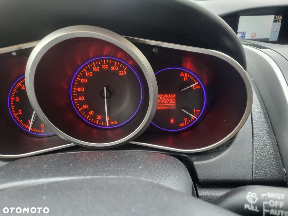 Mazda CX-7 2.2 MZR-CD High-Line - 17