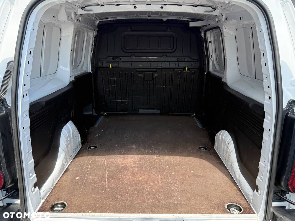 Citroën Berlingo VAN - 27