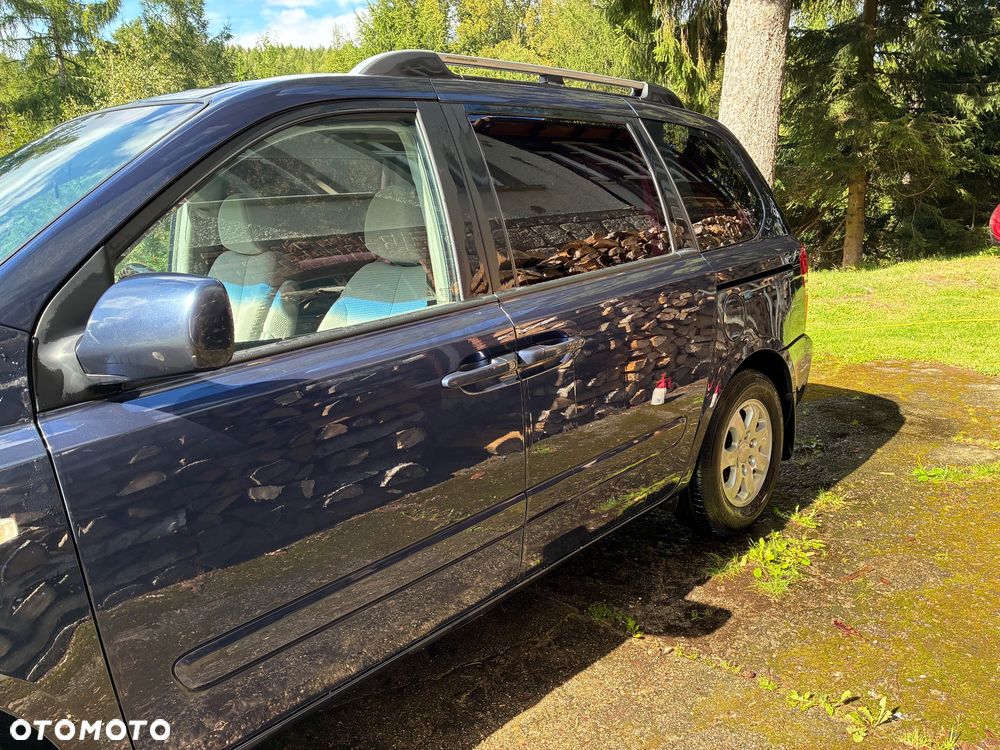 Kia Carnival 2.9 CRDi Tour - 10