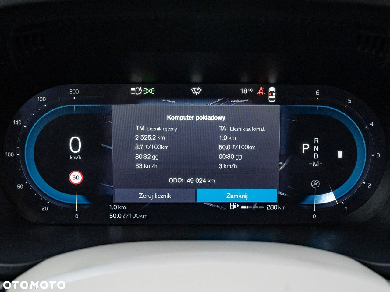 Volvo XC 60 - 16