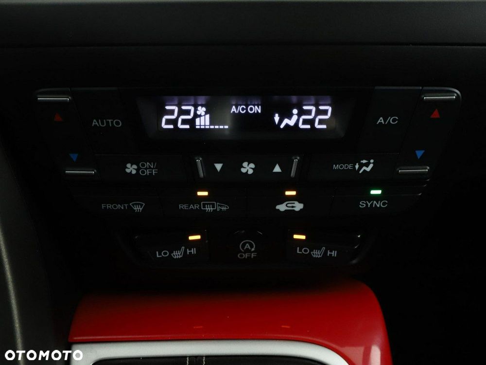 Honda Civic 1.8i-VTEC Sport - 28