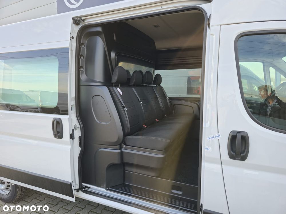Fiat Ducato - 8