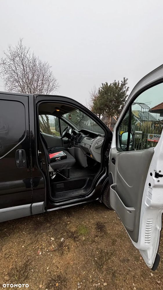 Renault Trafic - 6