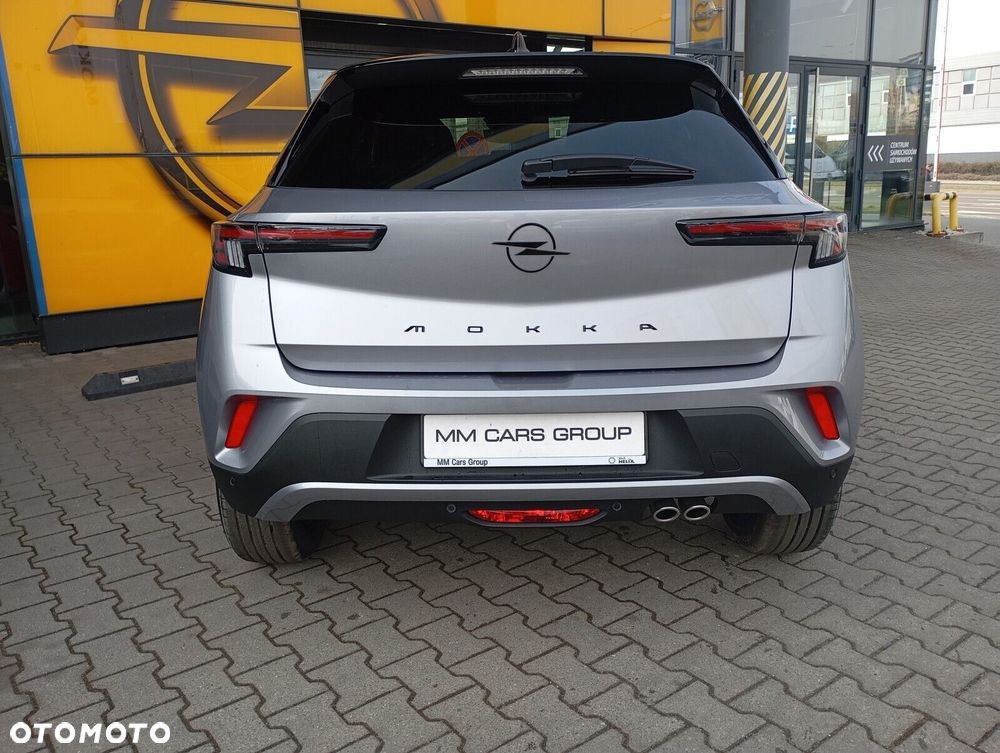 Opel Mokka - 6