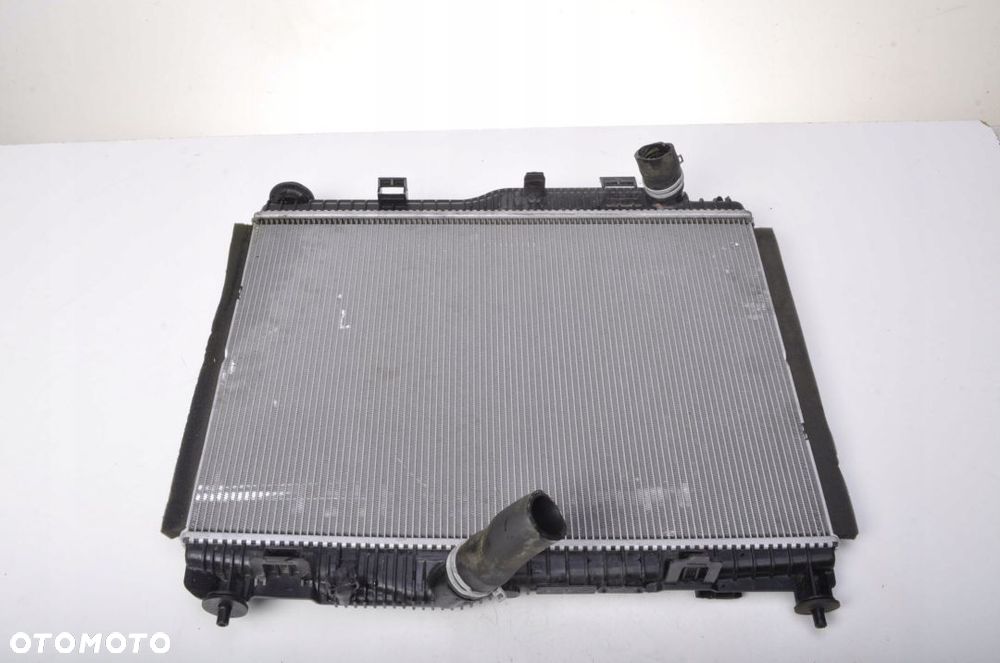 FORD FIESTA MK8 1.0 CHŁODNICA WODY H1BG-8005-CD - 6