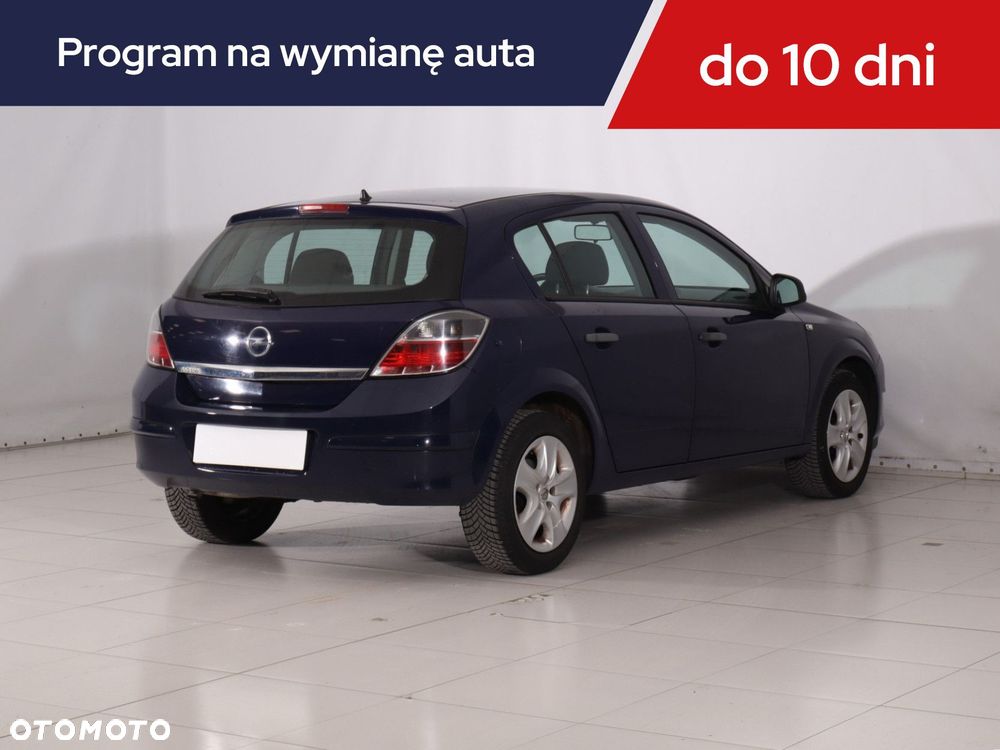 Opel Astra - 7