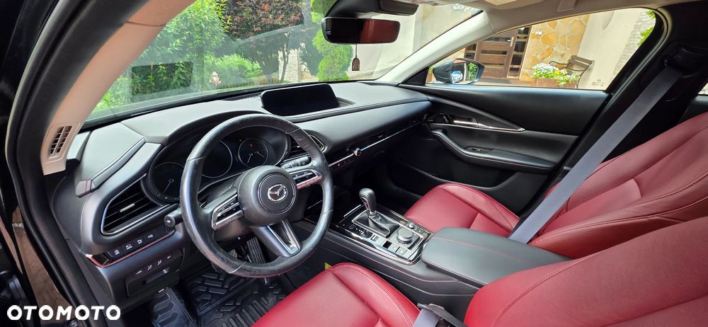 Mazda CX-30 - 21