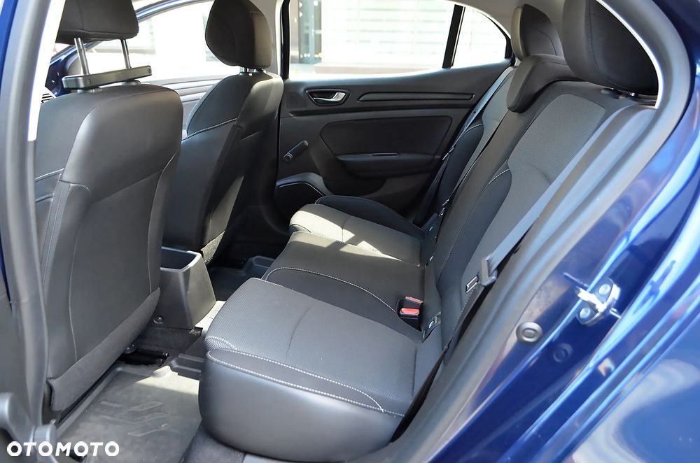 Renault Megane 1.6 SCe Business - 14