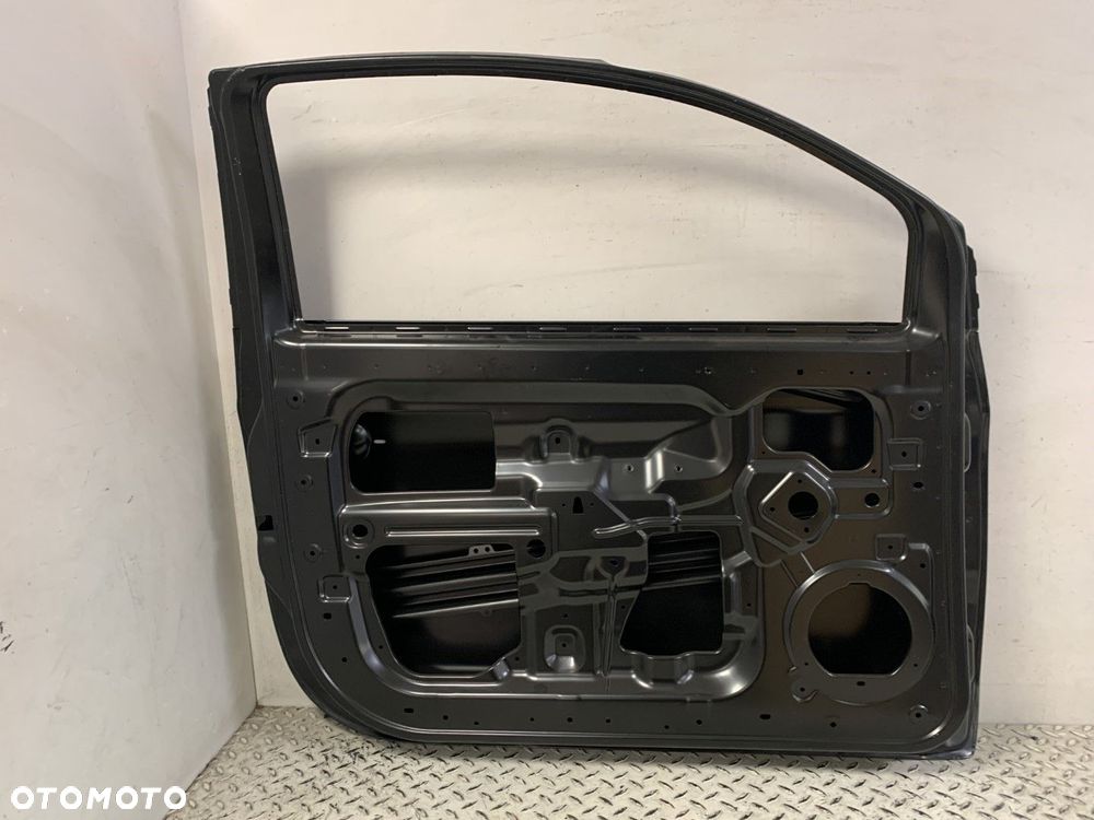 NOWE DRZWI LEWE PRZEDNIE LEWA PRZÓD FIAT 500 07-20 52136363 68693261A - 9