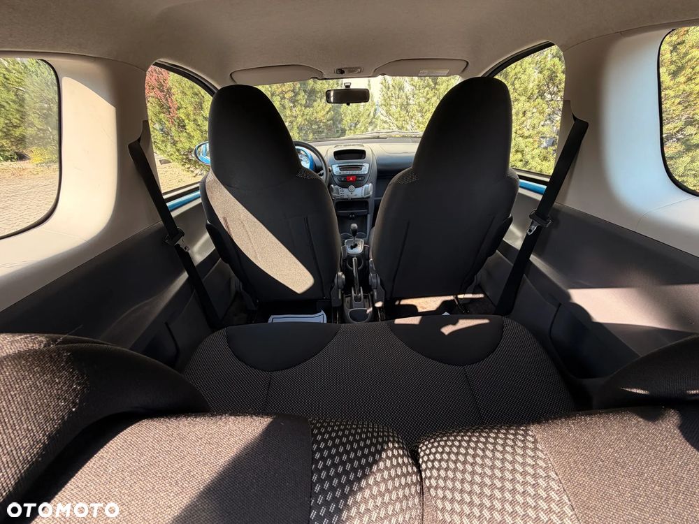 Toyota Aygo 1.0 VVT-i Premium MM - 8