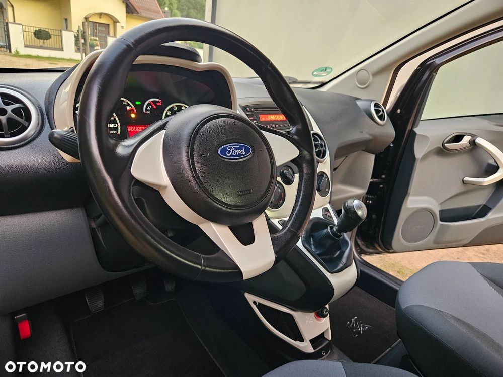 Ford KA 1.2 Titanium+ - 30