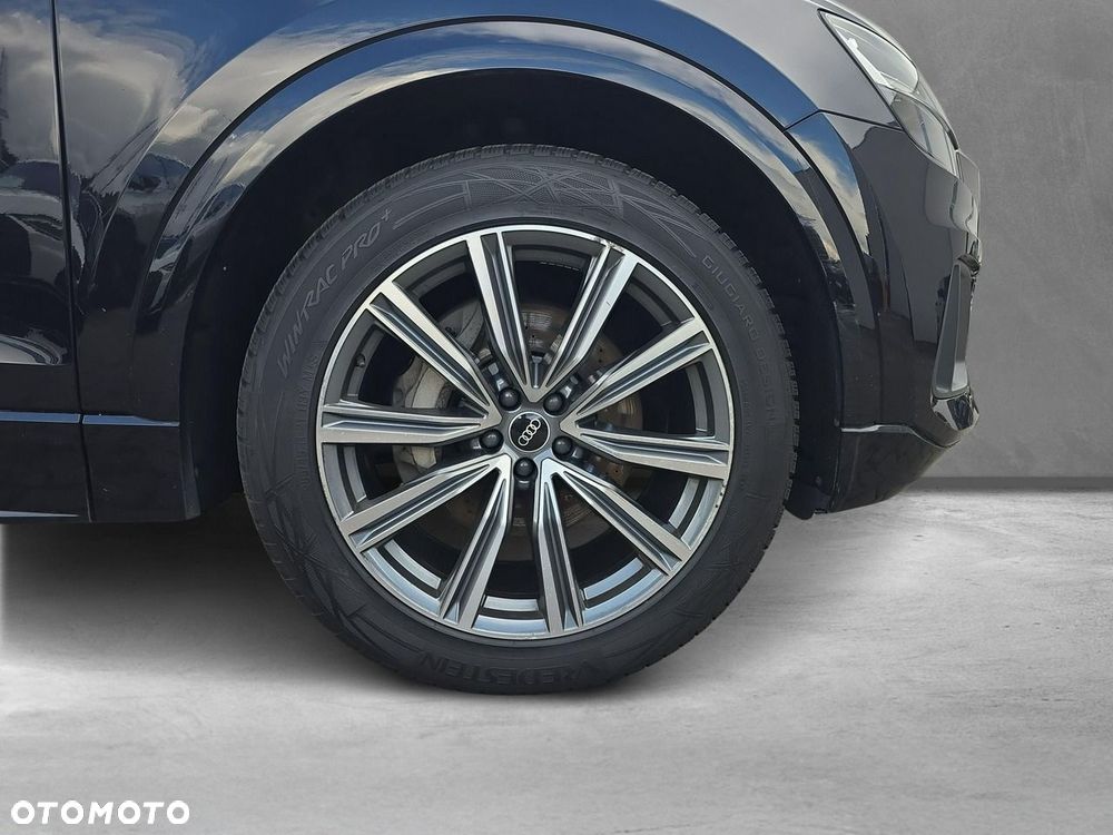 Audi Q8 45 TDI mHEV Quattro Tiptronic - 16