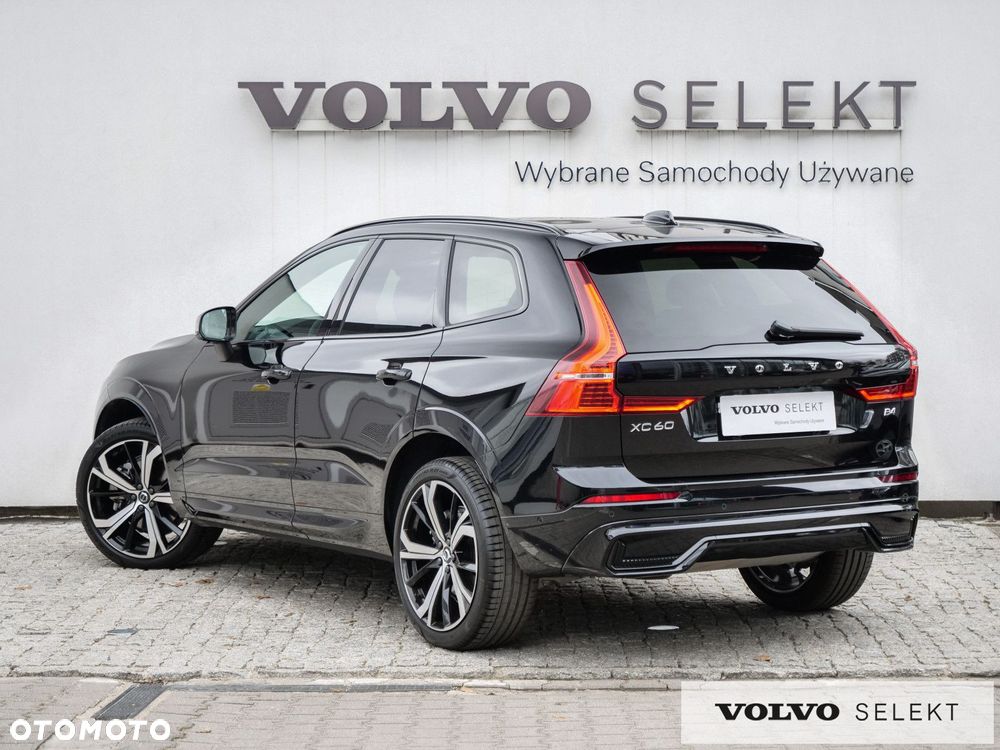 Volvo XC 60 - 7
