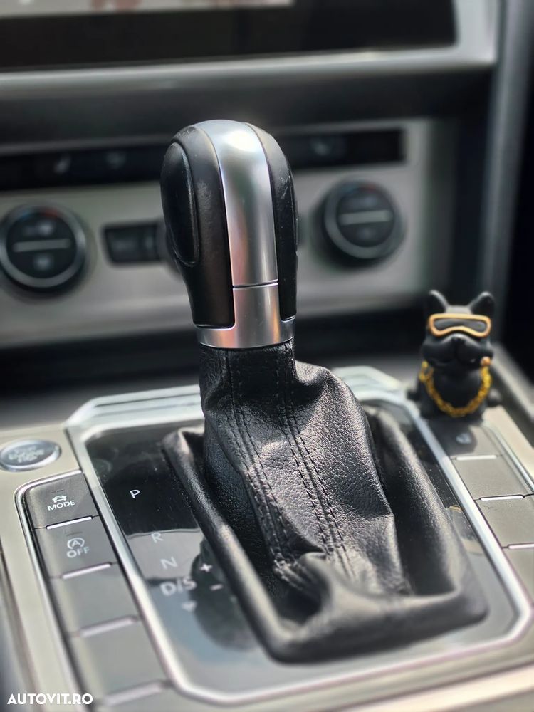Volkswagen Passat Alltrack - 15