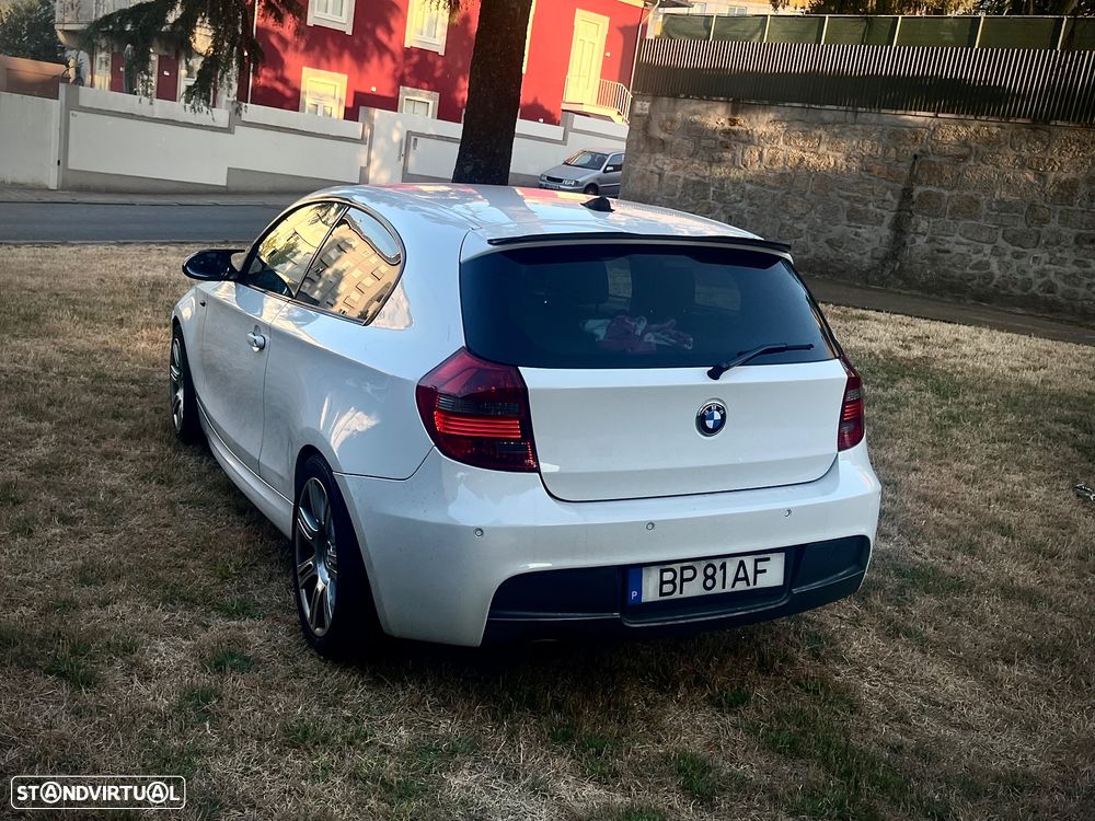 BMW 123 d - 2