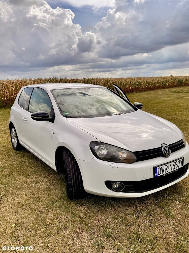 Volkswagen Golf - 19