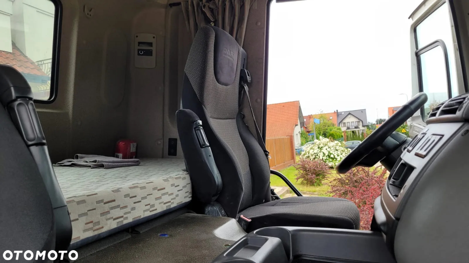 DAF CF 460 EURO 6 - 15