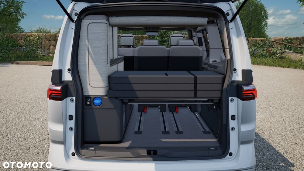 Volkswagen California - 12