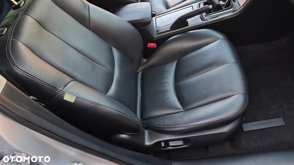 Mazda 6 Sport 2.2 CD DPF Exclusive-Line - 7