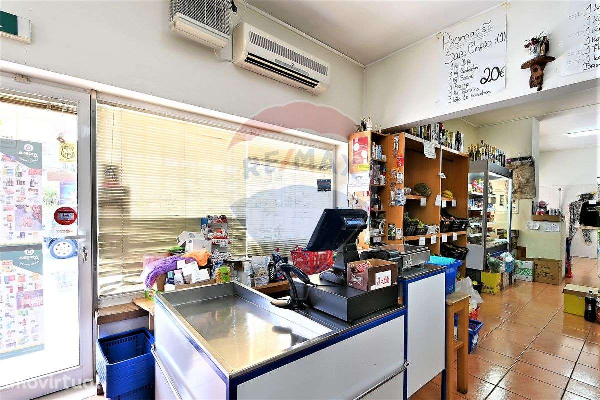 Loja  para venda - Grande imagem: 4/14