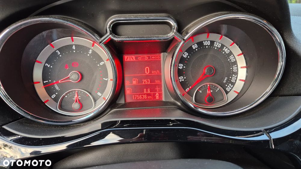 Opel Adam 1.4 Jam - 23