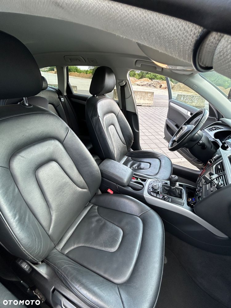 Audi A4 ver-avant-1-8-tfsi-s-line-sportpaket-plus- - 21