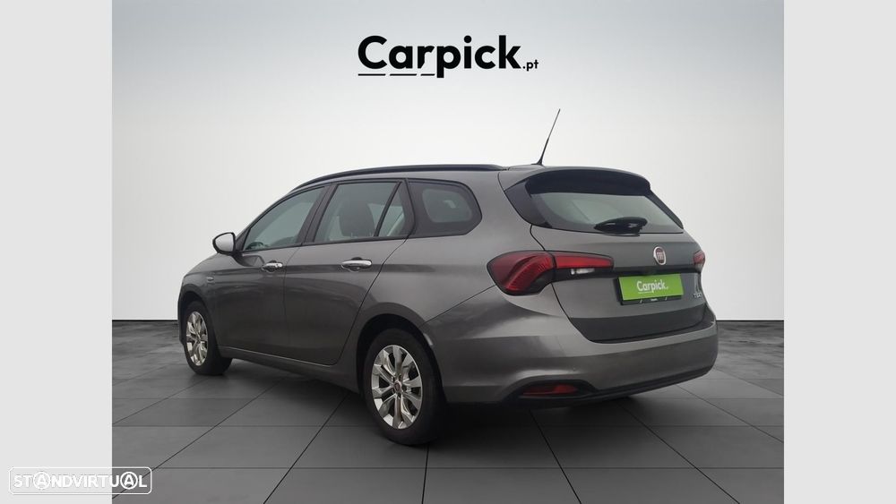 Fiat Tipo 1.3 MultiJet City Life - 3