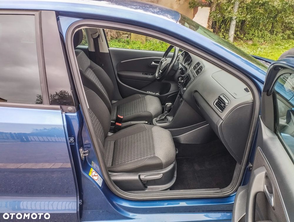 Volkswagen Polo - 32
