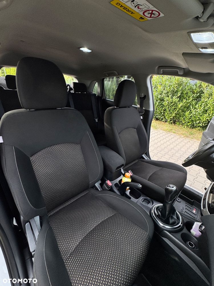 Mitsubishi ASX 1.6 Instyle - 9
