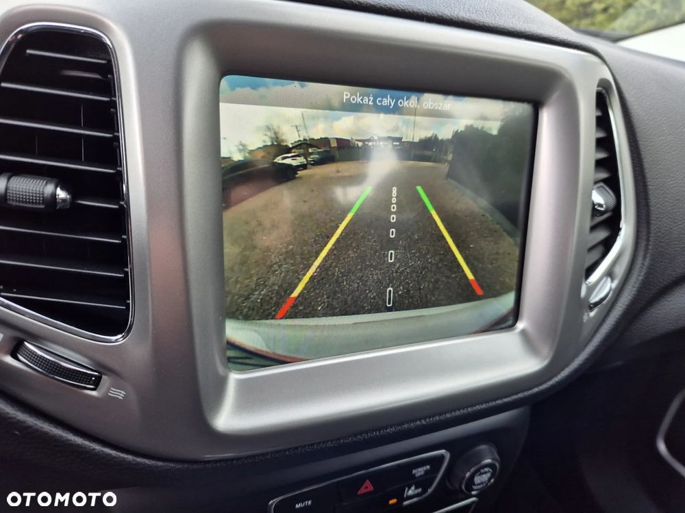 Jeep Compass 1.4 MultiAir Business Line - 30