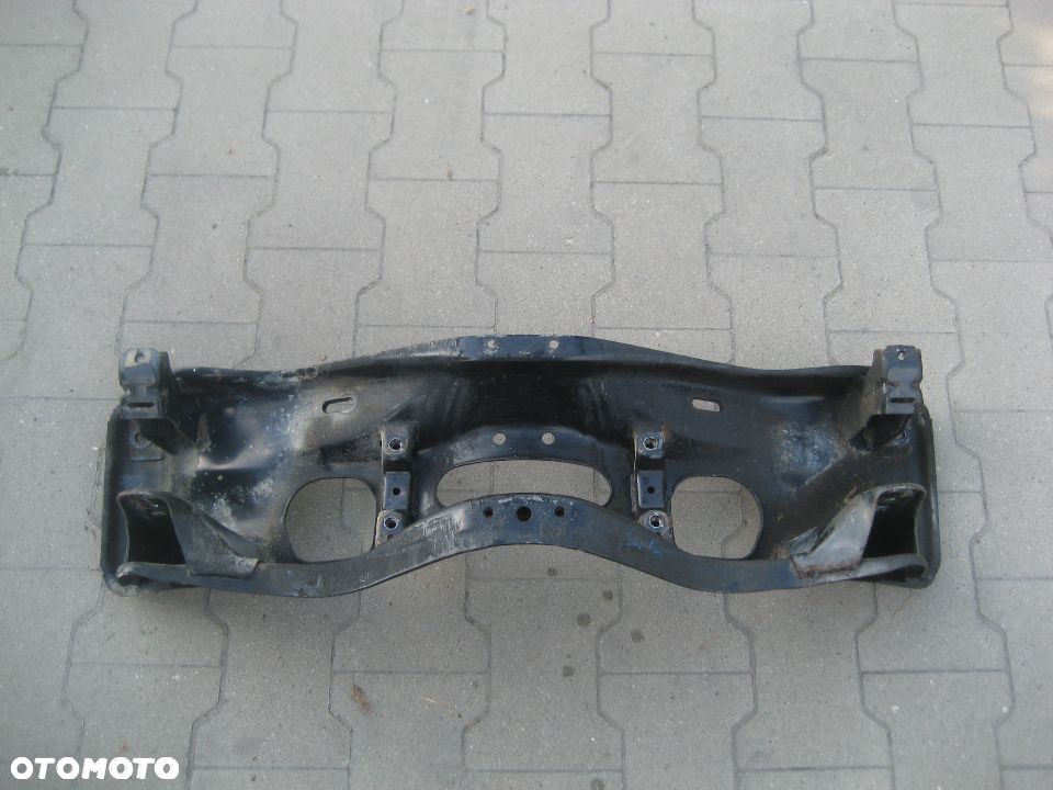 SUBARU LEGACY 91-94R 2.0B  EJ20 WÓZEK SANKI PRZÓD - 2