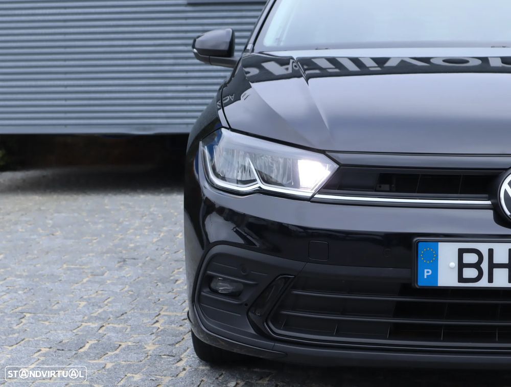 VW Polo 1.0 TSI Urban - 9